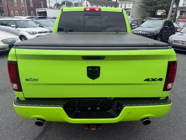 2017 Ram 1500 Sport Whitehall PA