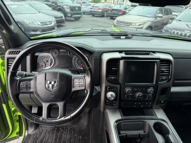 2017 Ram 1500 Sport Whitehall PA