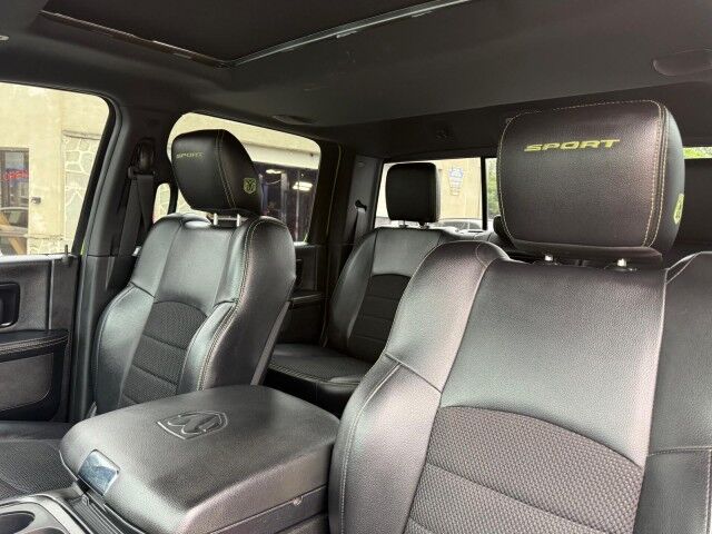 2017 Ram 1500 Sport Whitehall PA
