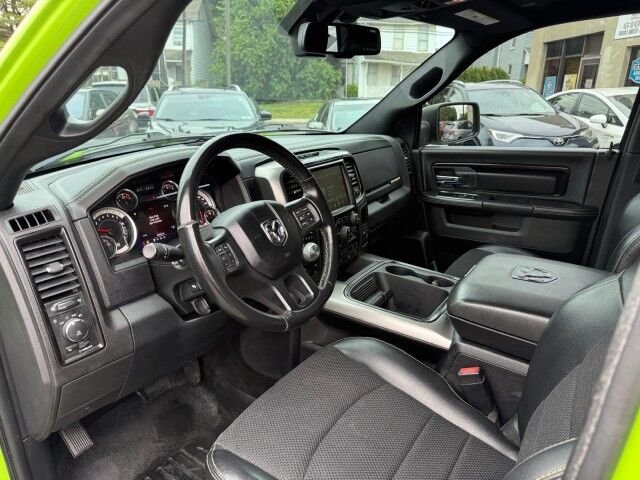 2017 Ram 1500 Sport Whitehall PA