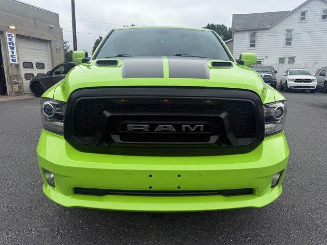 2017 Ram 1500 Sport Whitehall PA