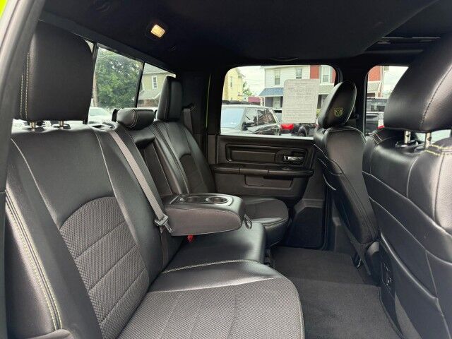 2017 Ram 1500 Sport Whitehall PA
