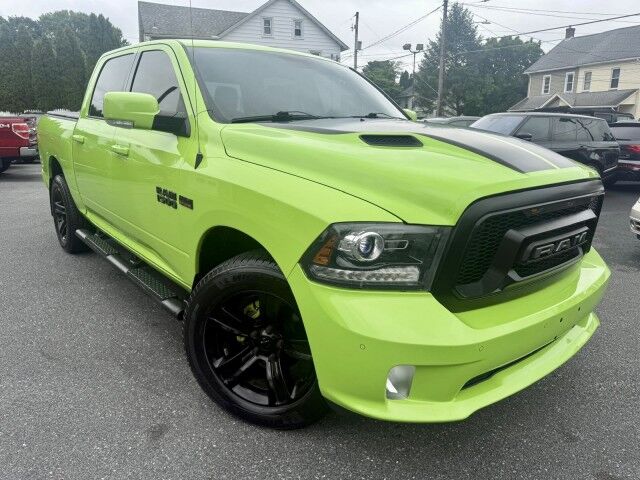 2017 Ram 1500 Sport Whitehall PA