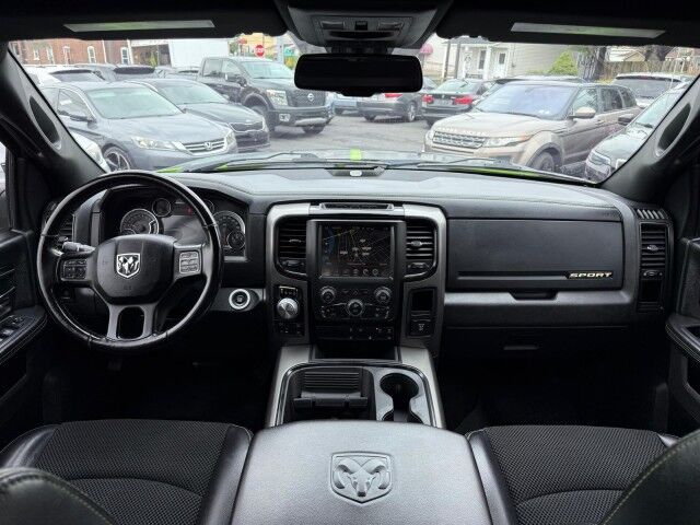 2017 Ram 1500 Sport Whitehall PA