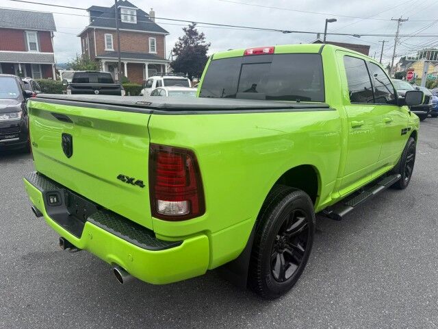 2017 Ram 1500 Sport Whitehall PA
