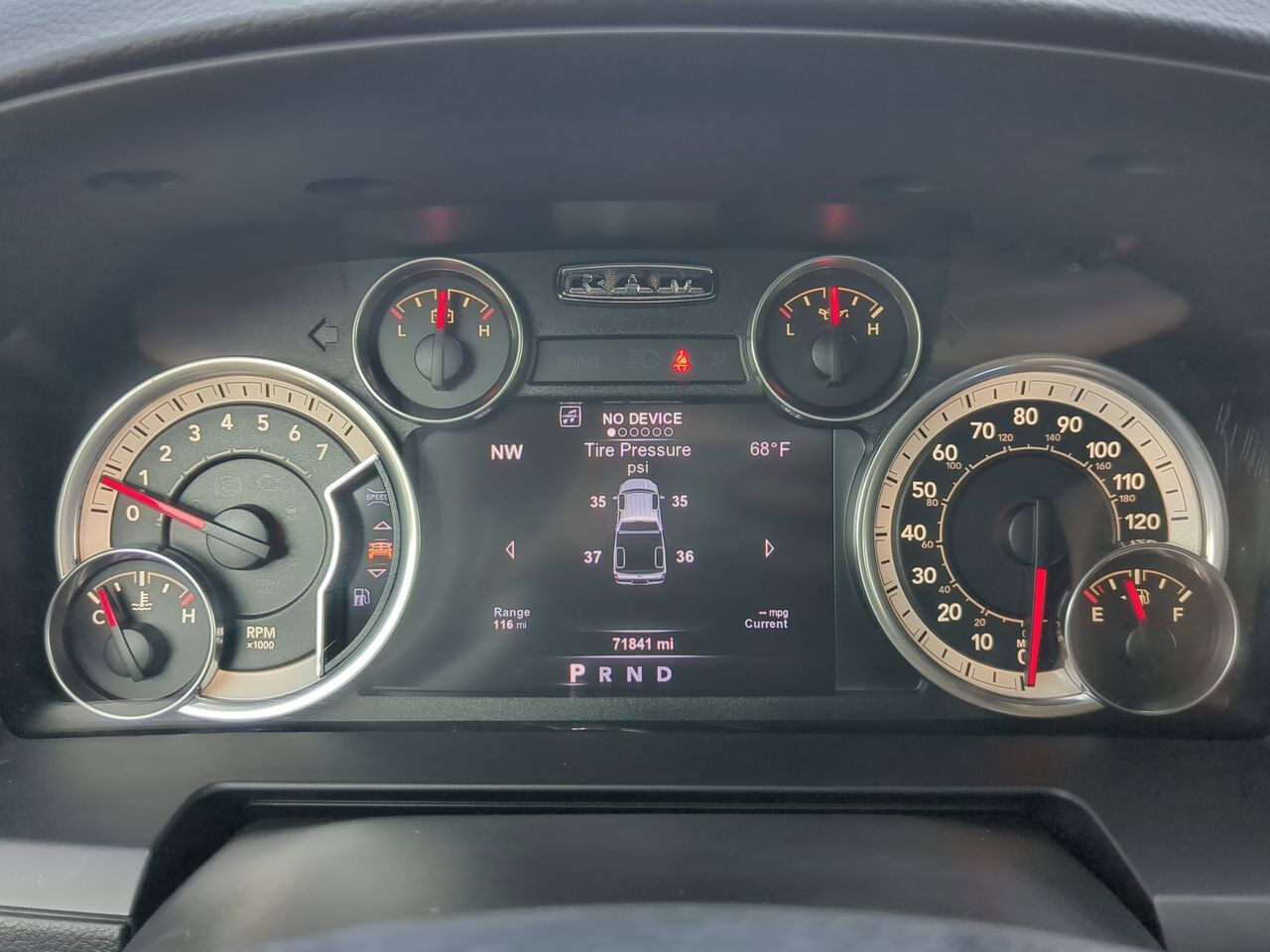 2017 Ram 1500 Sport Winder GA