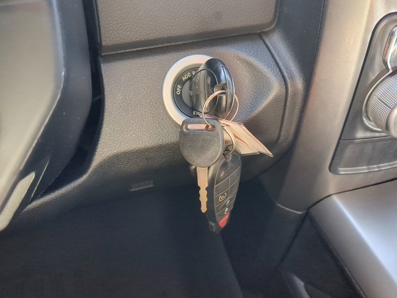 2017 Ram 1500 Sport Winder GA