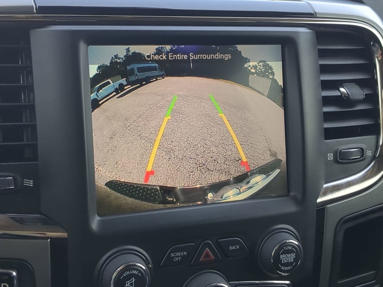 2017 Ram 1500 Sport Winder GA