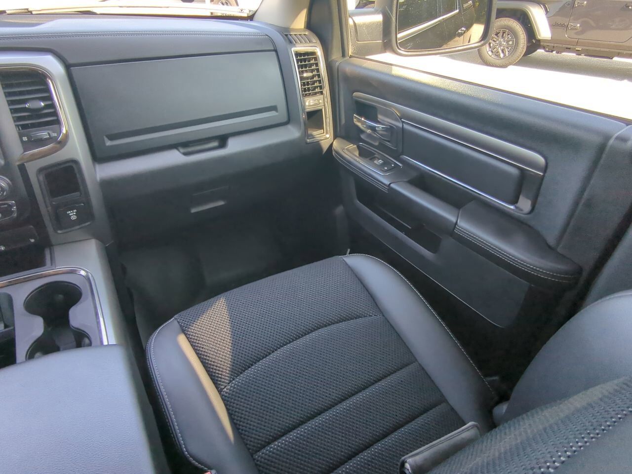 2017 Ram 1500 Sport Winder GA