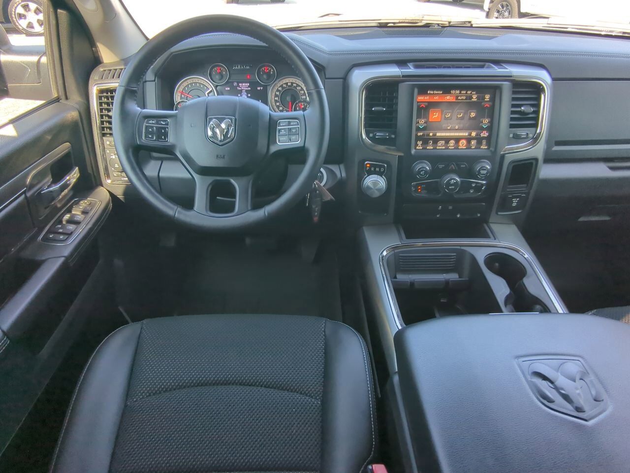2017 Ram 1500 Sport Winder GA