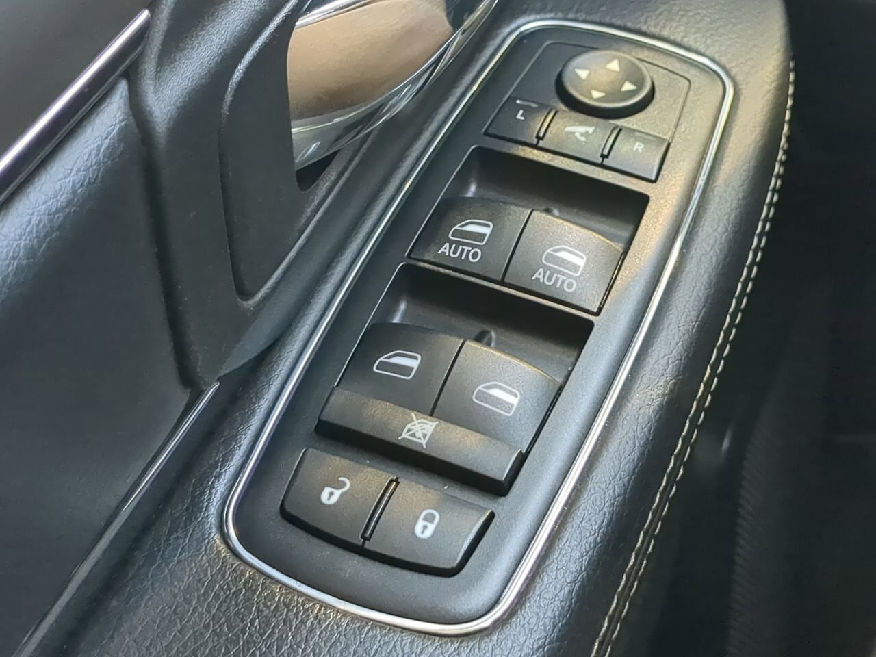 2017 Ram 1500 Sport Winder GA