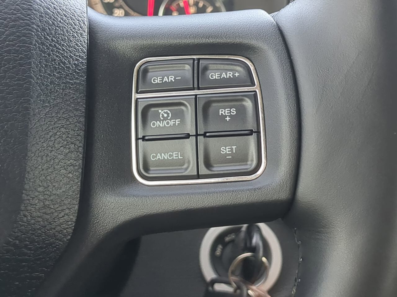 2017 Ram 1500 Sport Winder GA