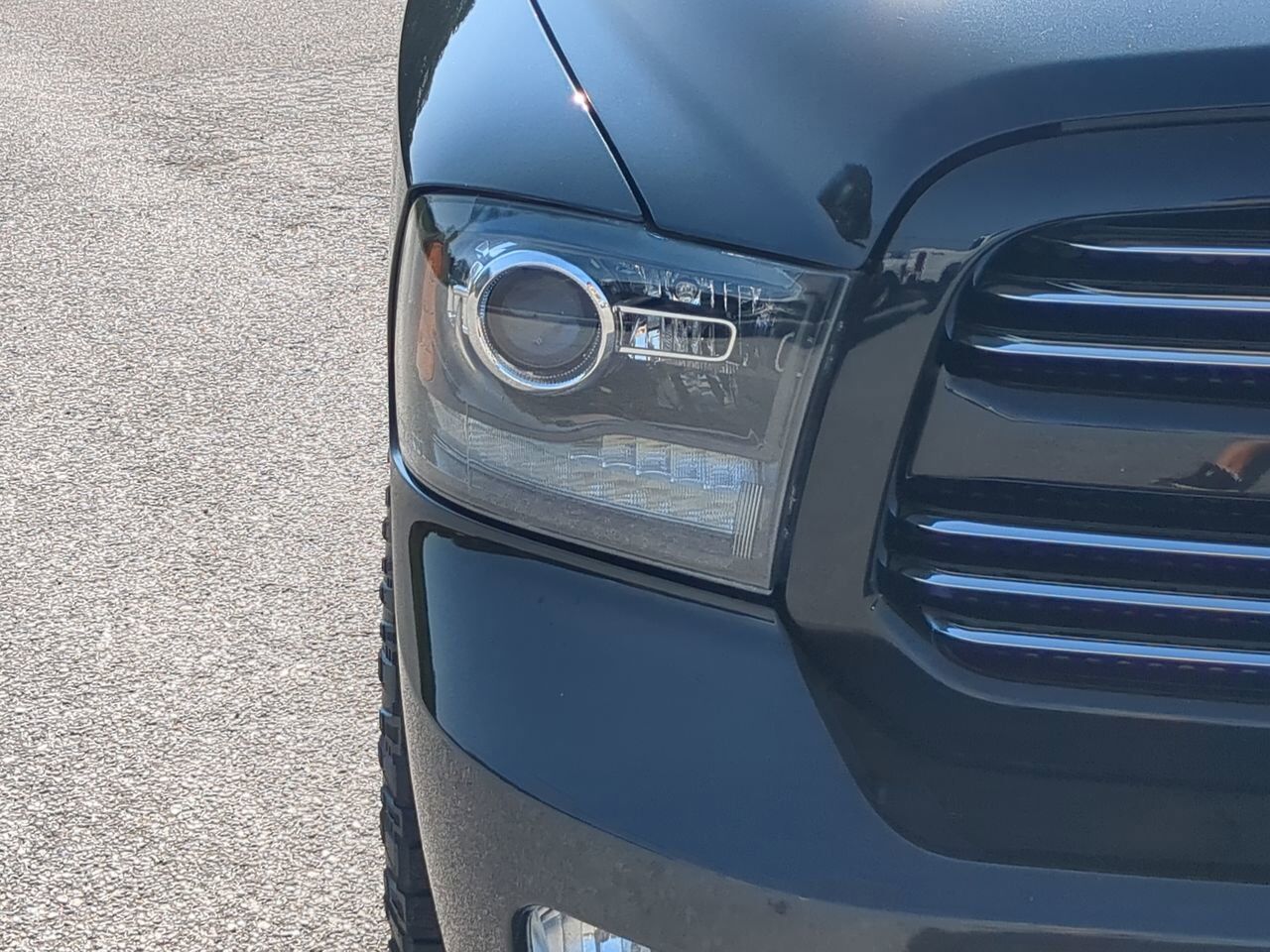 2017 Ram 1500 Sport Winder GA
