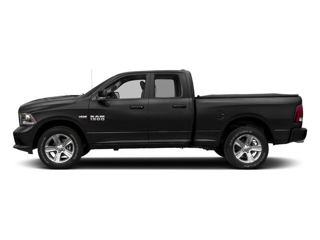 2017 Ram 1500 Sport Winder GA