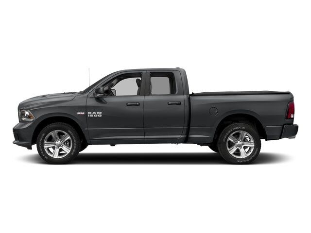2017 Ram 1500 Sport Winder GA