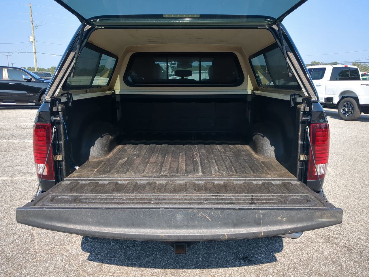 2017 Ram 1500 Sport Winder GA