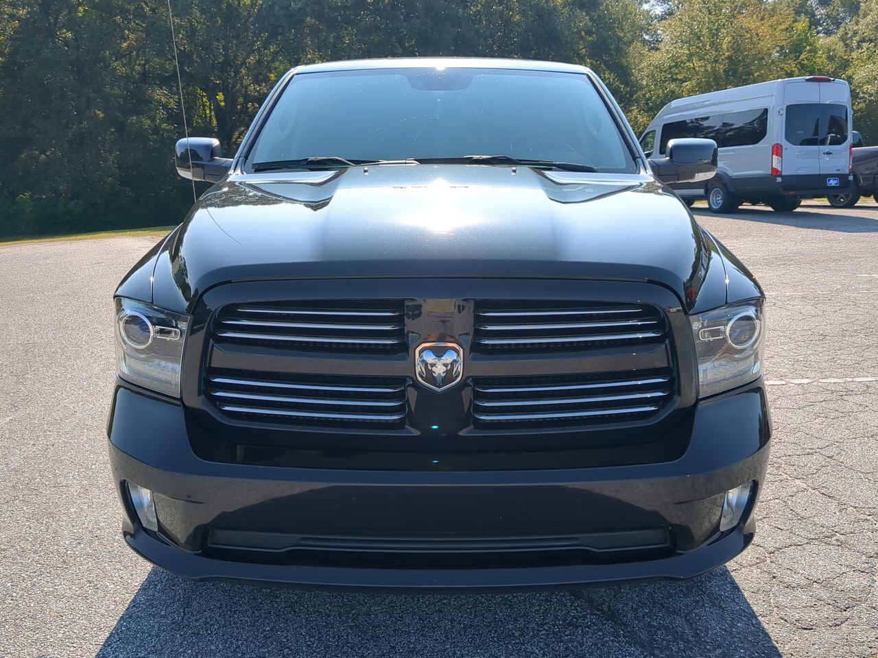 2017 Ram 1500 Sport Winder GA