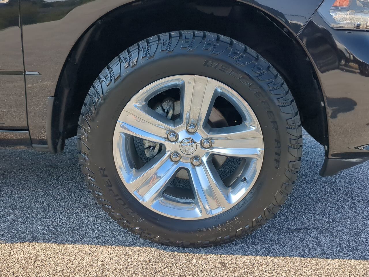2017 Ram 1500 Sport Winder GA