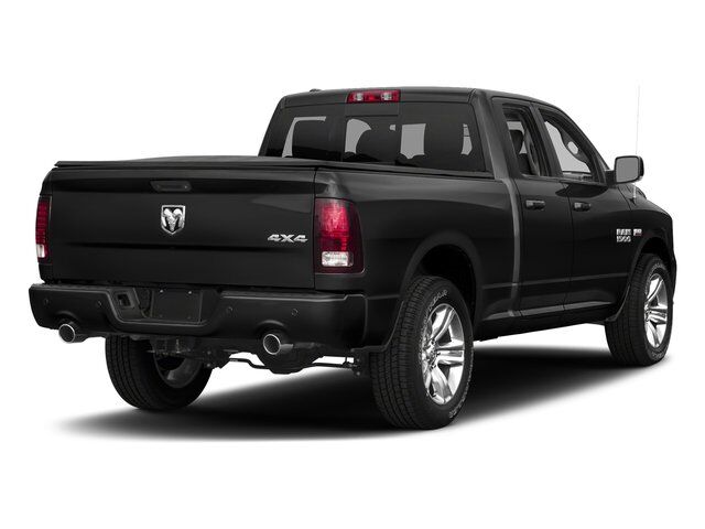 2017 Ram 1500 Sport Winder GA