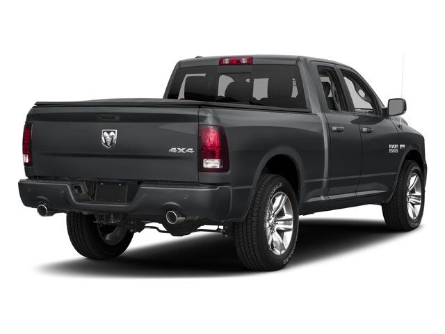 2017 Ram 1500 Sport Winder GA