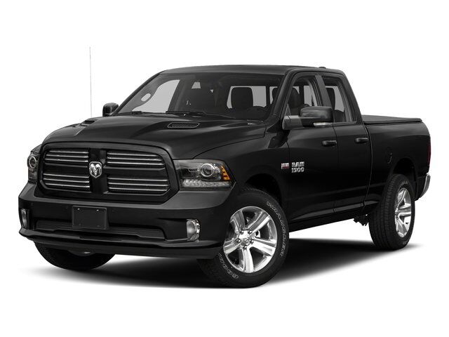 2017 Ram 1500 Sport Winder GA