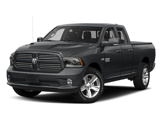 2017 Ram 1500 Sport Winder GA