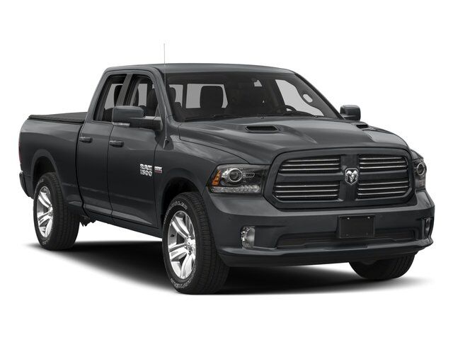 2017 Ram 1500 Sport Winder GA