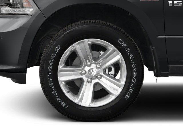2017 Ram 1500 Sport Winder GA