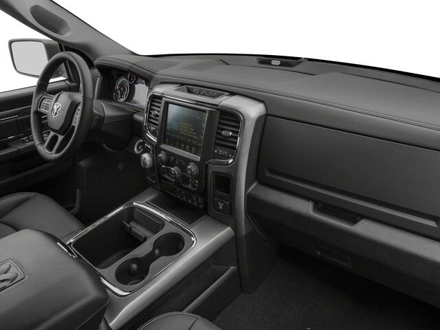 2017 Ram 1500 Sport Winder GA