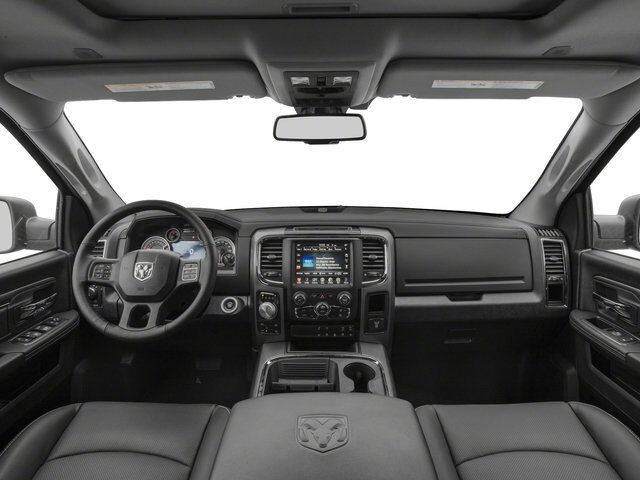 2017 Ram 1500 Sport Winder GA