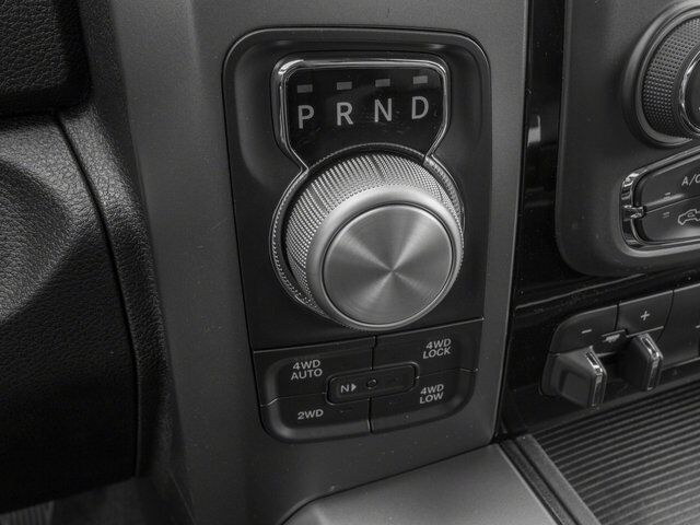 2017 Ram 1500 Sport Winder GA