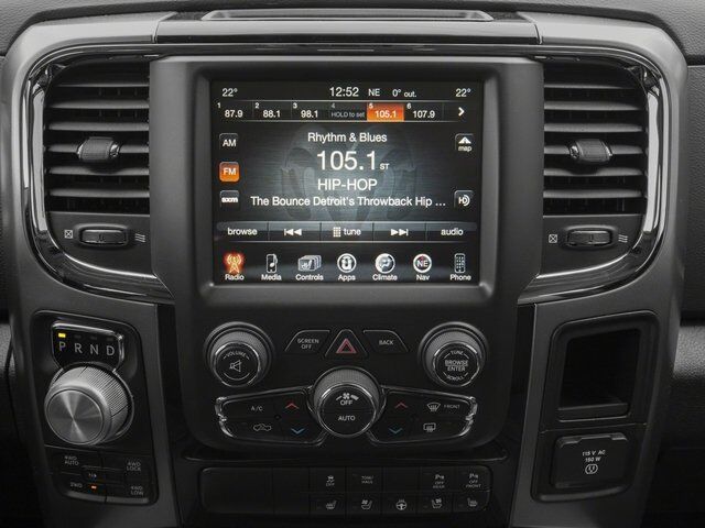 2017 Ram 1500 Sport Winder GA