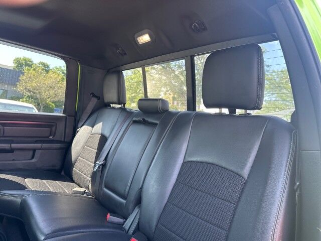 2017 Ram 1500 Sport Worcester MA