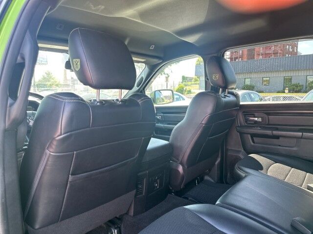 2017 Ram 1500 Sport Worcester MA
