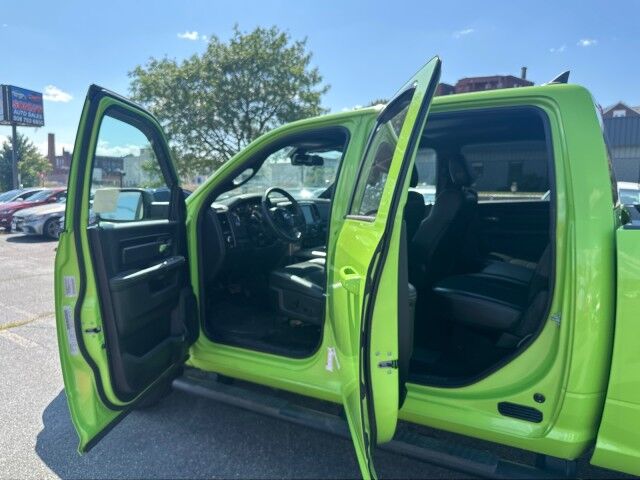 2017 Ram 1500 Sport Worcester MA