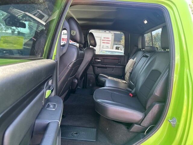 2017 Ram 1500 Sport Worcester MA