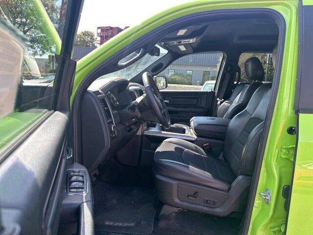 2017 Ram 1500 Sport Worcester MA
