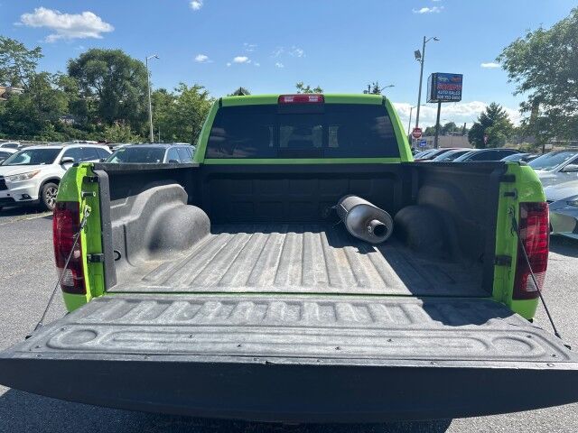 2017 Ram 1500 Sport Worcester MA