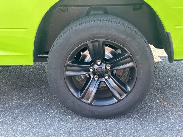 2017 Ram 1500 Sport Worcester MA