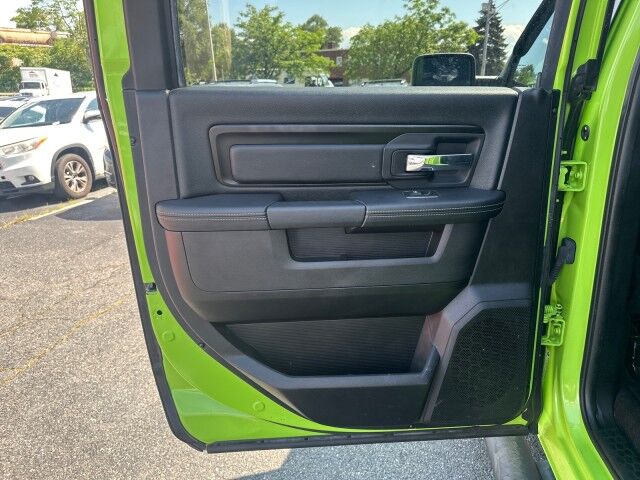 2017 Ram 1500 Sport Worcester MA