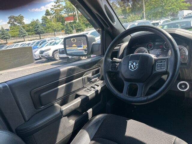 2017 Ram 1500 Sport Worcester MA