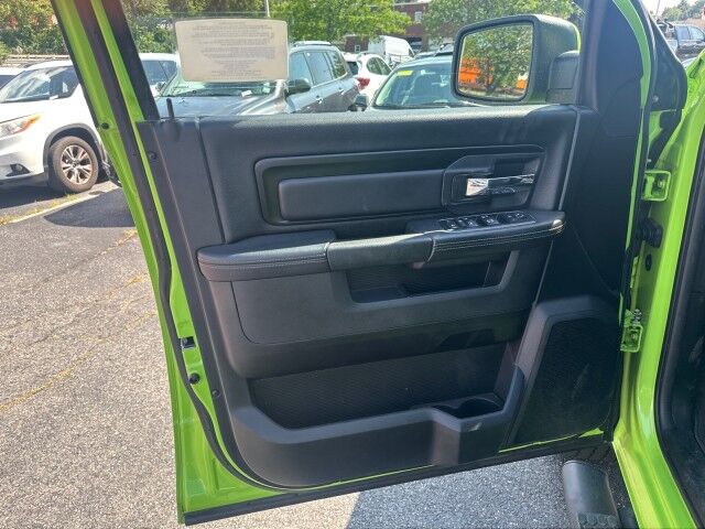 2017 Ram 1500 Sport Worcester MA