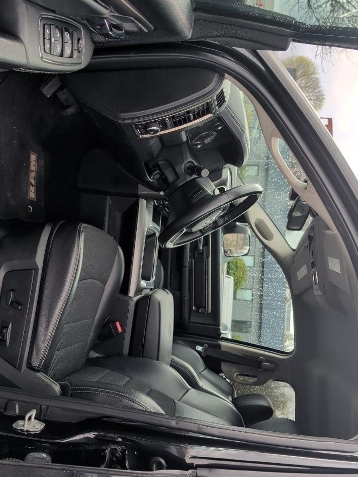 2017 Ram 1500 Sport Worcester MA