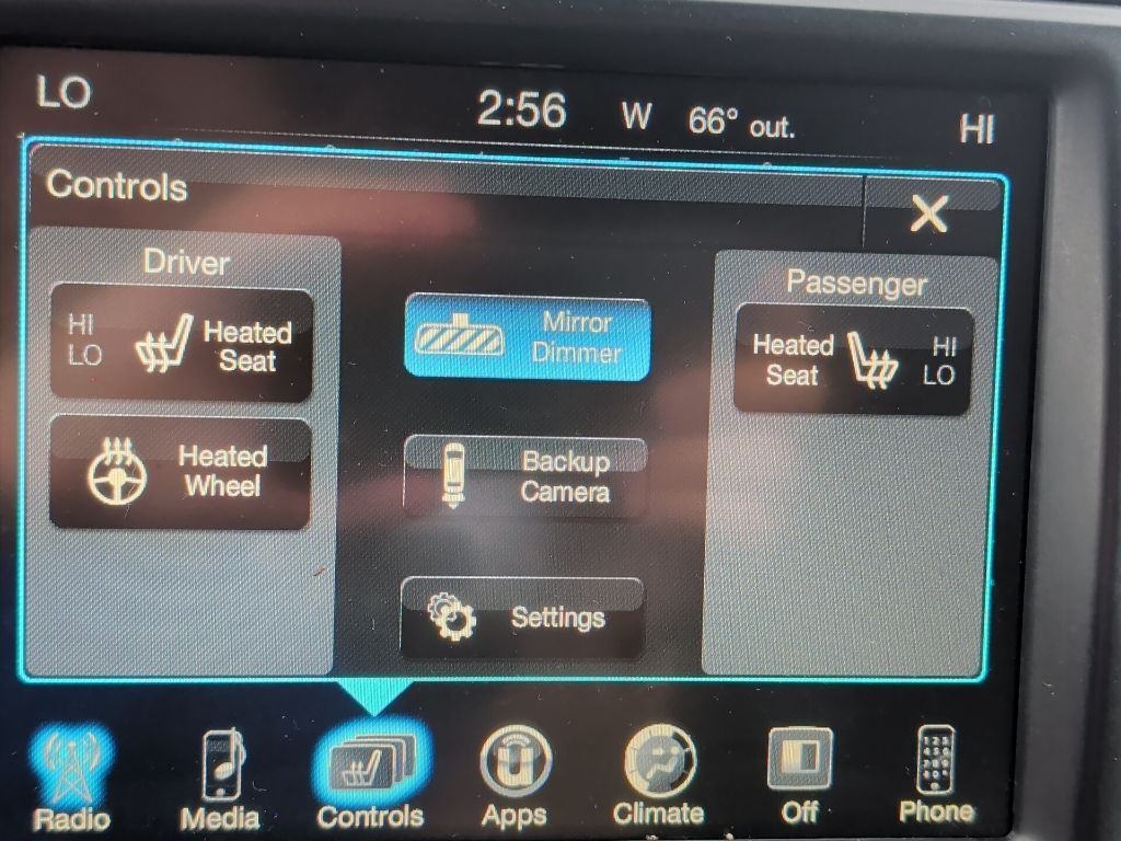 2017 Ram 1500 Sport Worcester MA