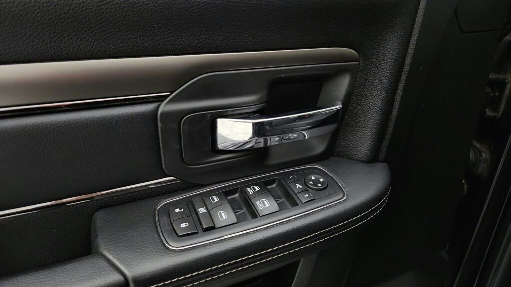 2017 Ram 1500 Sport Laurel MD