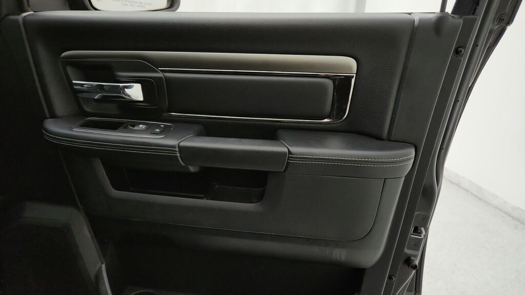 2017 Ram 1500 Sport Laurel MD