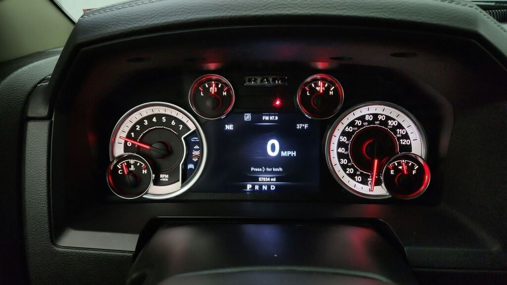2017 Ram 1500 Sport Laurel MD