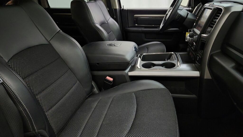 2017 Ram 1500 Sport Laurel MD