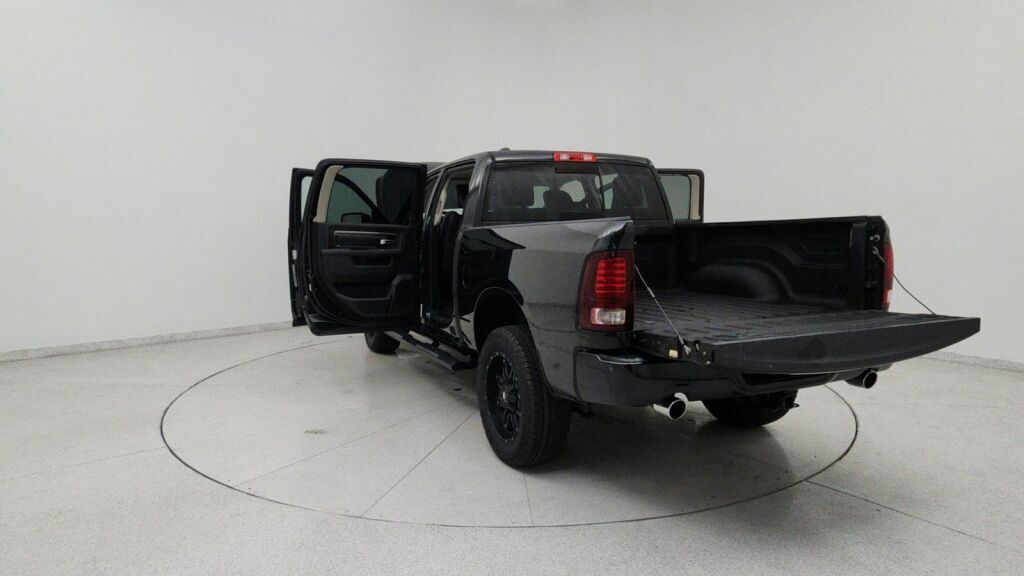 2017 Ram 1500 Sport Laurel MD