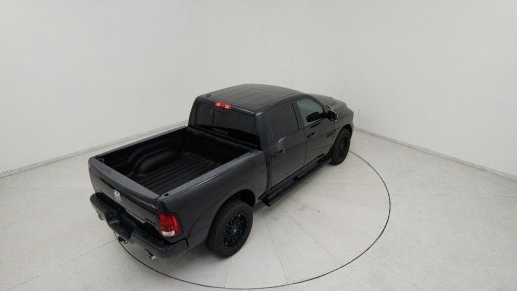 2017 Ram 1500 Sport Laurel MD